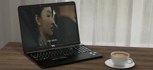 现代笔记本