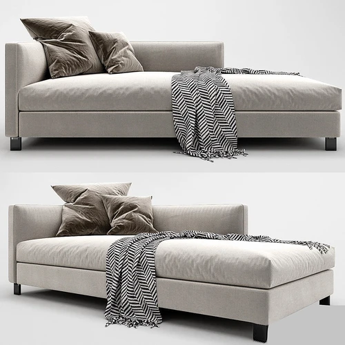 Molteni Lucas 躺椅