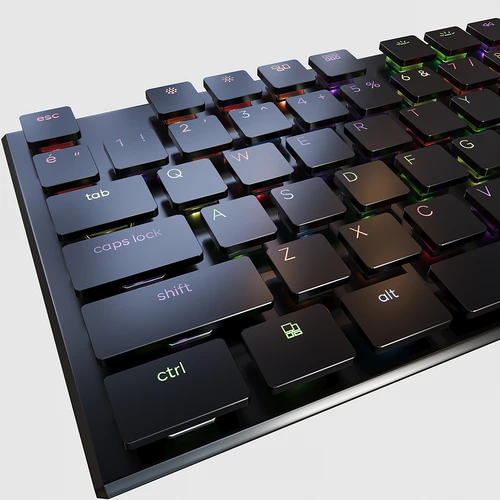 Keychron K1机械键盘