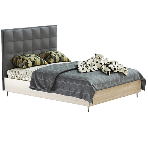 BoConcept Lugano床