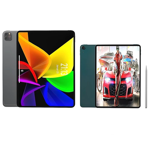 现代平板电脑 ipad 2022 电脑组合
