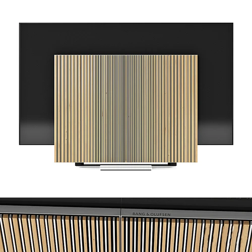 BANG＆OLUFSEN电视