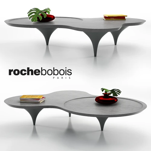 Roche Bobois-茶几