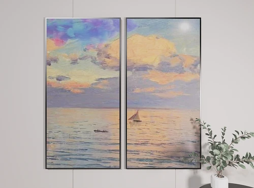 装饰画