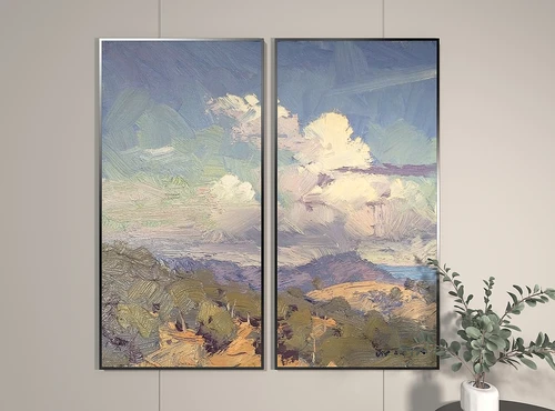 装饰画