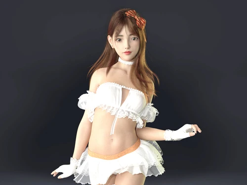 现代人物
