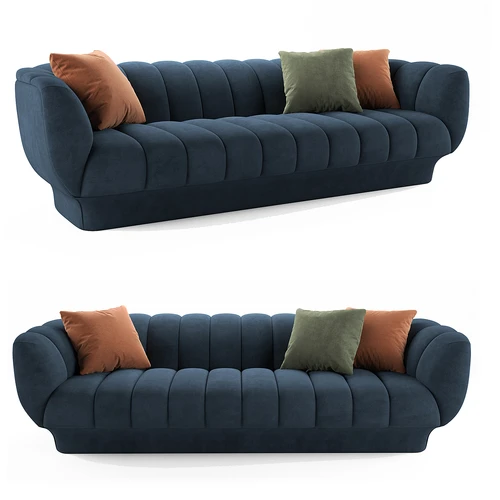Roche Bobois ODEA 2  沙发