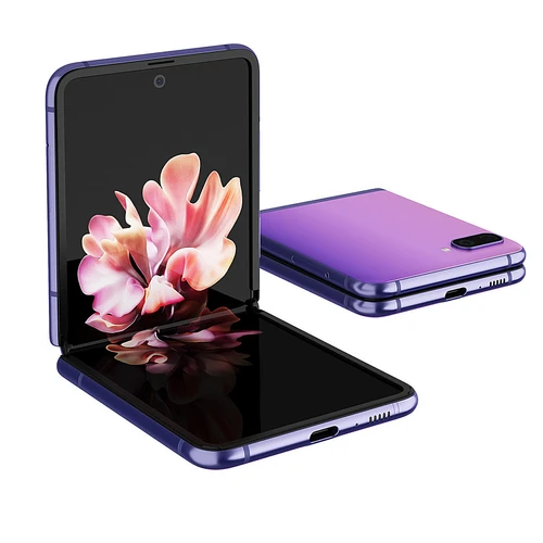 三星Galaxy Z Flip