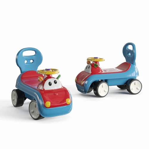 儿童玩具车