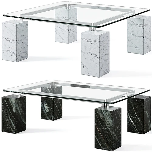 Cattelan Italia 现代茶几