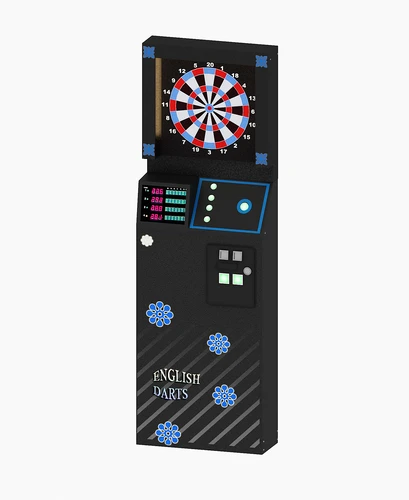 现代飞镖玩具