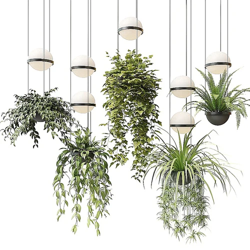 Vibia 吊灯 Palma
