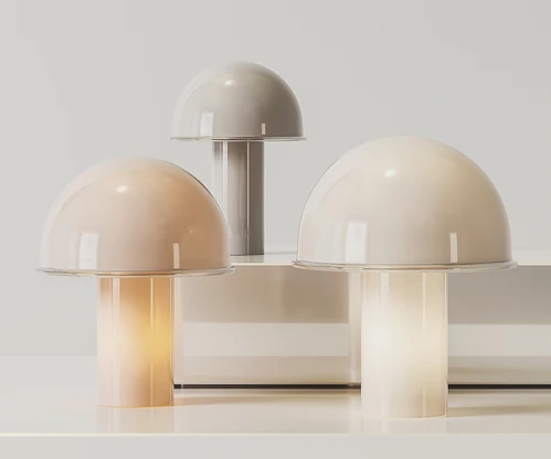 Artemide 装饰灯