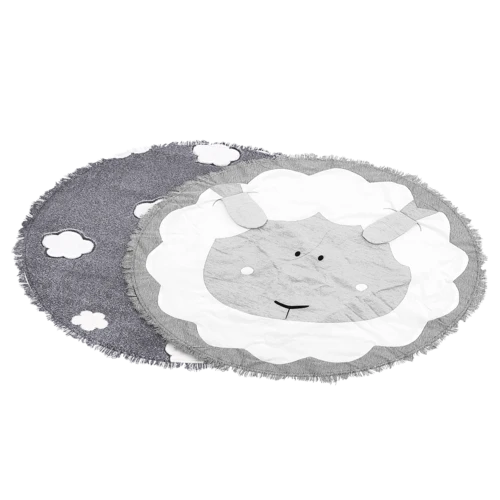 儿童地毯