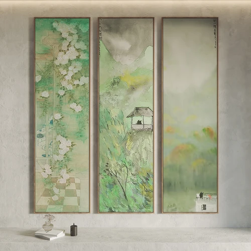 北欧挂画装饰画
