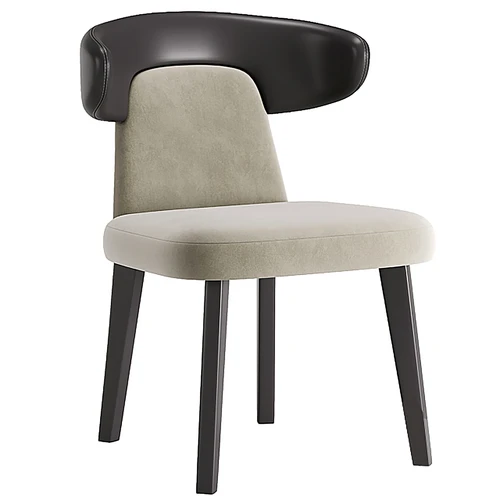 Leslie Armchair 餐椅