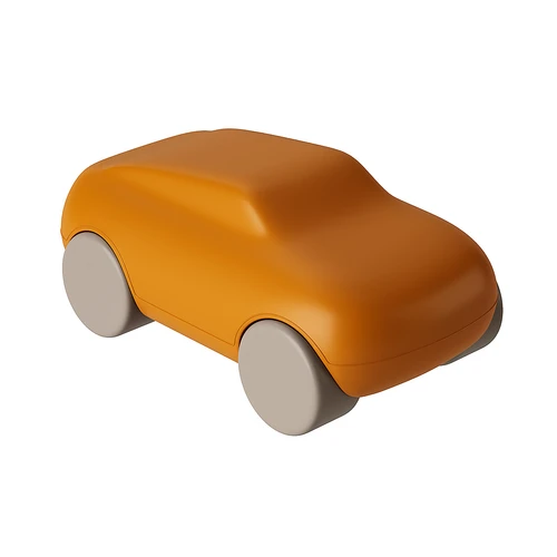 玩具车