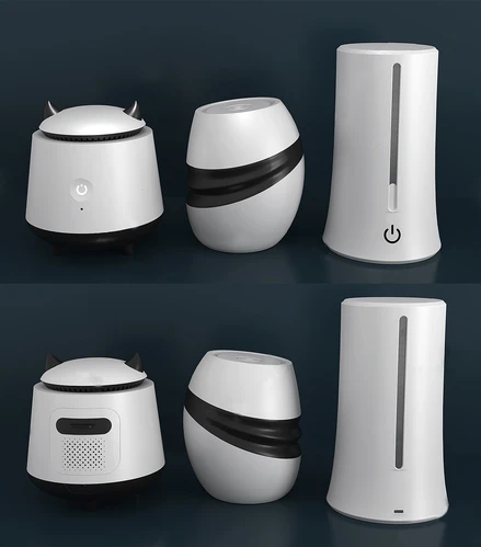 现代加湿器