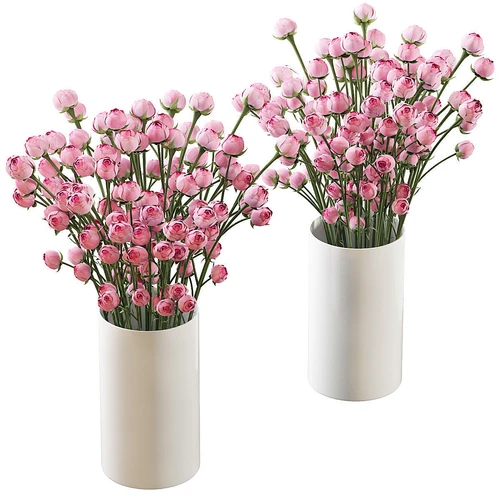 现代花艺