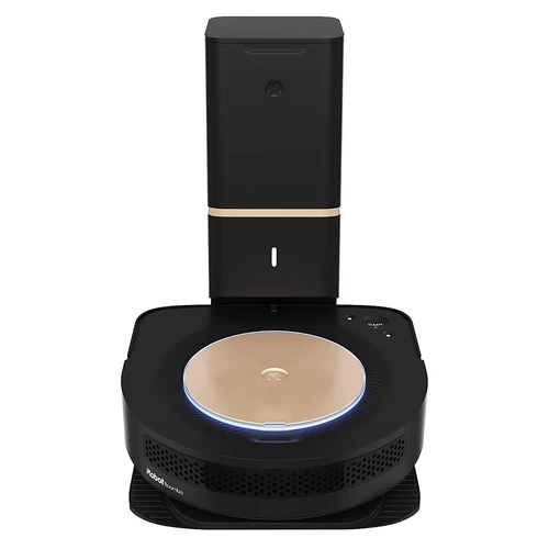 roomba s9 现代音响设备