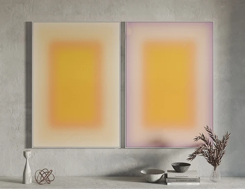 现代装饰画