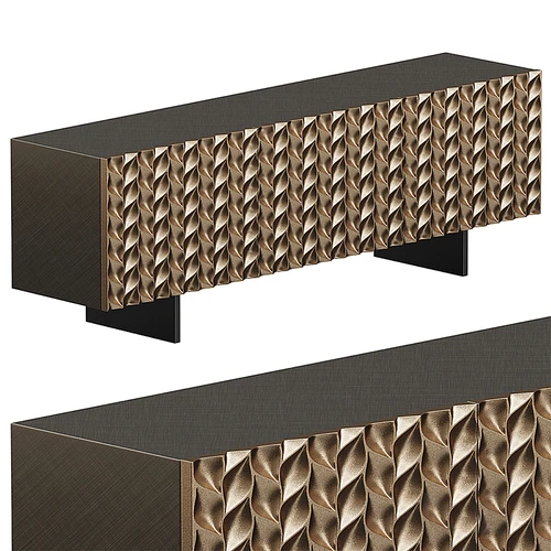 Cattelan Italia 现代边柜