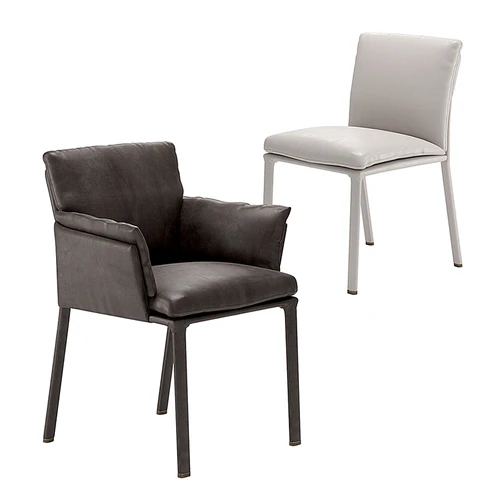 Natuzzi 现代单椅