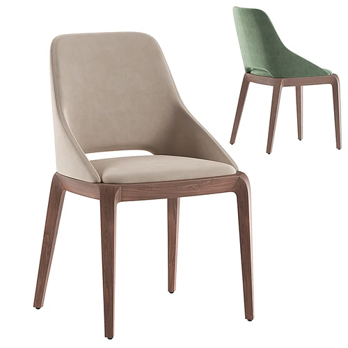 Roche Bobois 现代单椅
