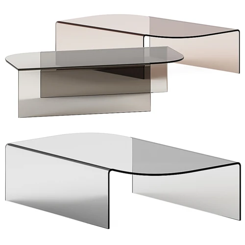 Calligaris Merian 咖啡桌