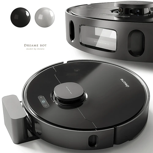 小米 Dreame Bot L10 Pro