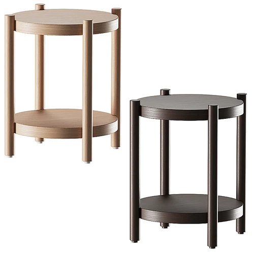 边桌 LISTERBY LISTERBY IKEA