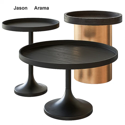 Jason Arama 咖啡桌