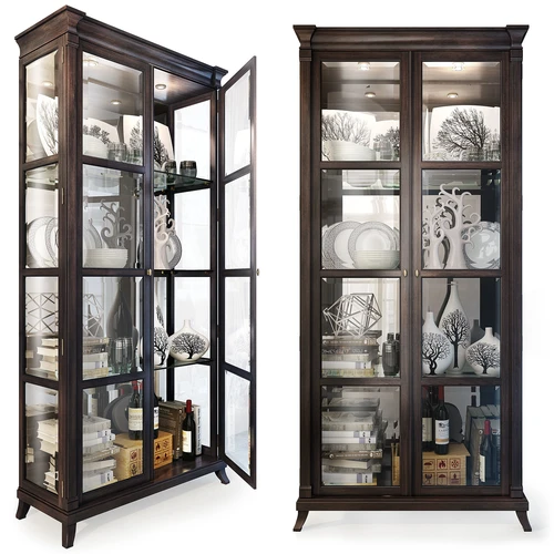 cabinet 美式装饰柜斗柜