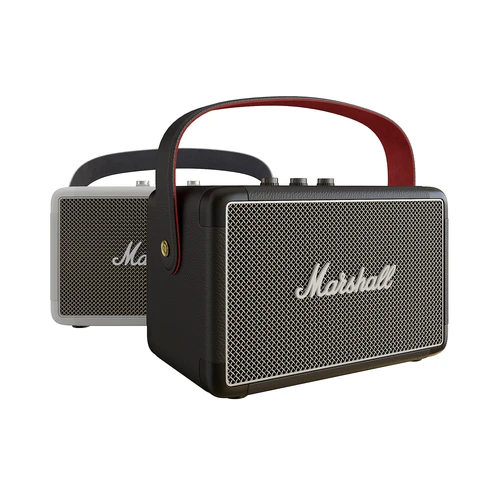 Marshall 现代音响收音机