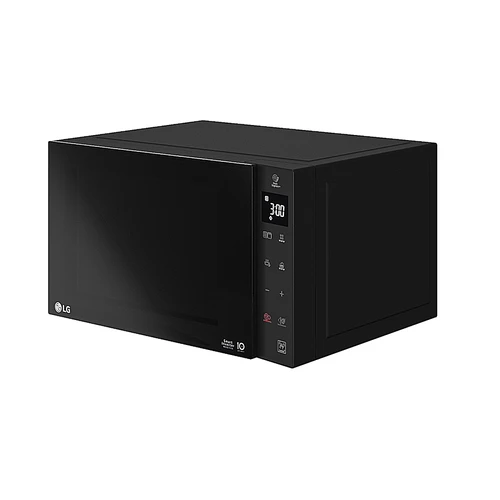 LG 现代微波炉