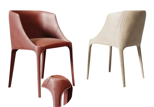 Cassina 现代单椅
