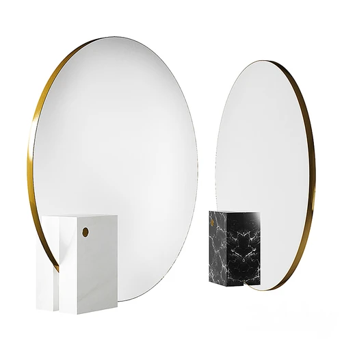 Mirror Kika 镜子