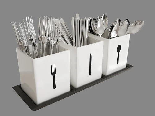 备餐用具