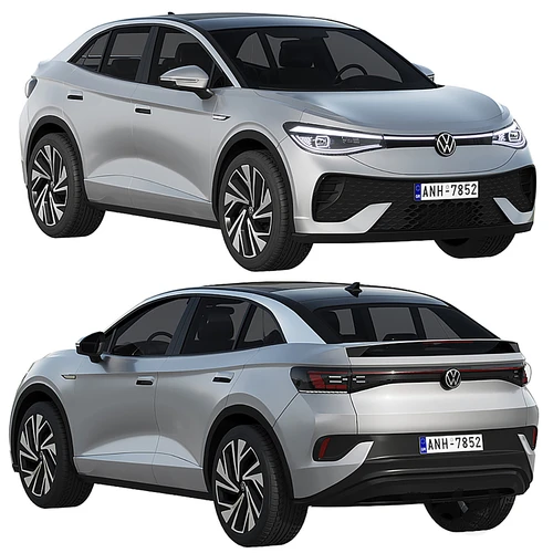 大众汽车SUV