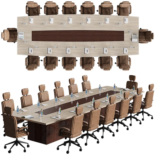 会议桌11
