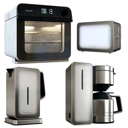 现代厨房用品