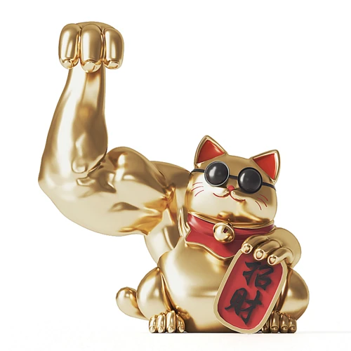 普鲁图斯猫