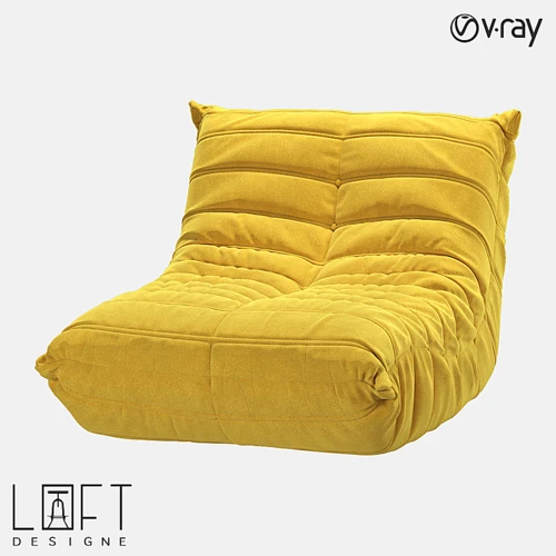 LoftDesigne 懒人沙发