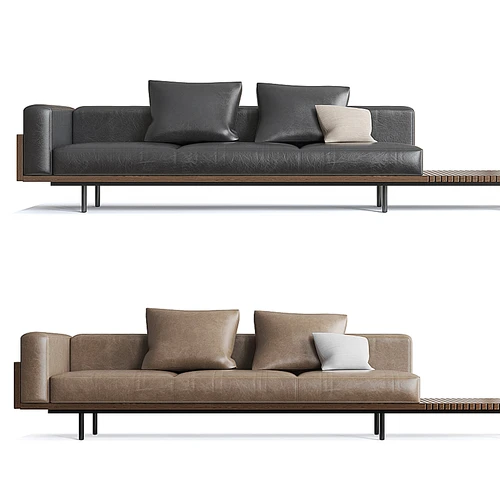 Minotti 沙发