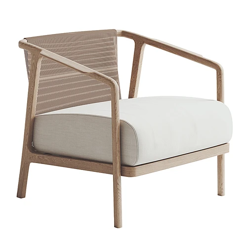 Flexform 休闲椅