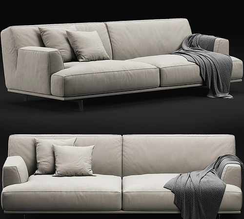 Poliform Tribeca 沙发