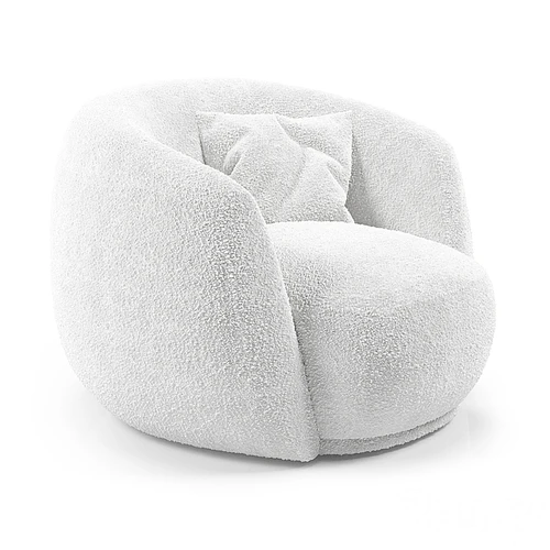 Moroso pacific 椅子