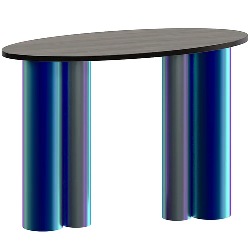 Blum Console By HATSU