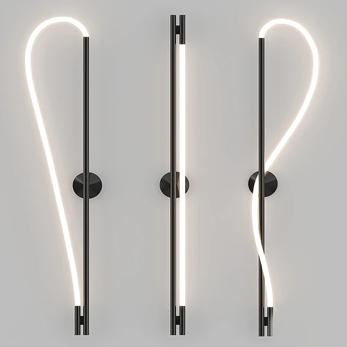 Luke Lamp Co 壁灯