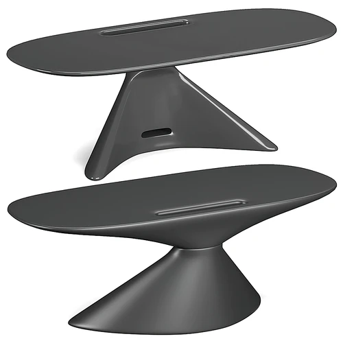 Karim Rashid 现代书桌